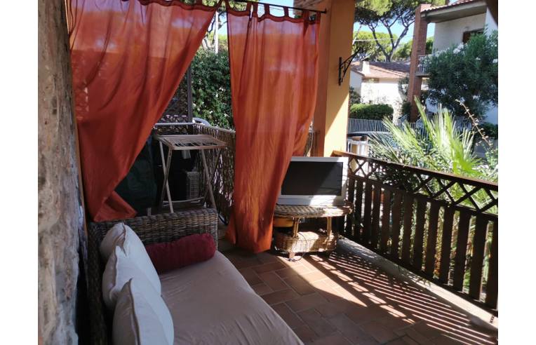 appartamento in vendita a Grosseto in zona Marina di Grosseto