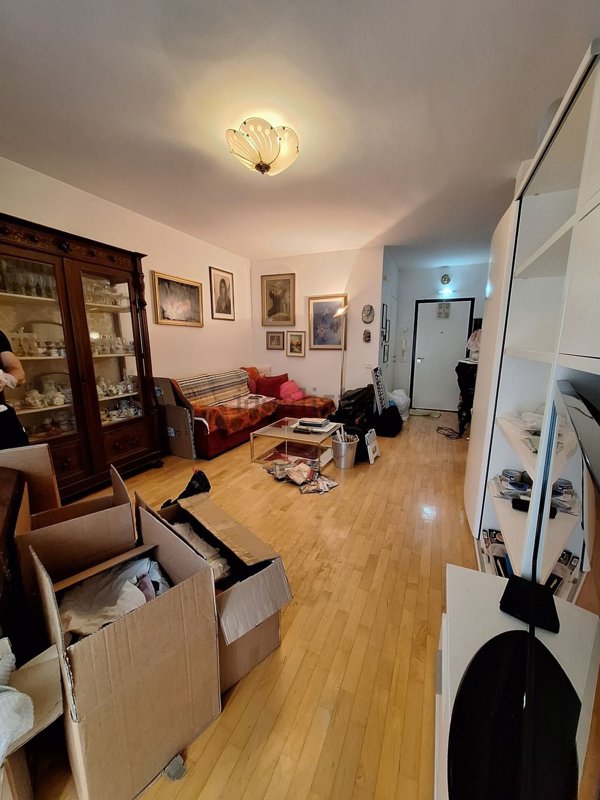 appartamento in vendita a Grosseto