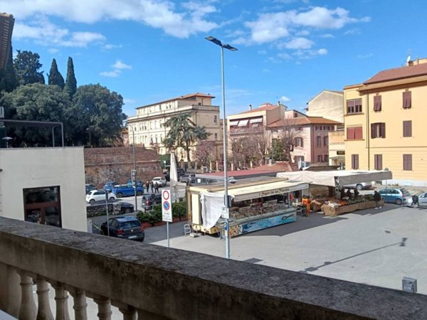 appartamento in vendita a Grosseto in zona Centro Città