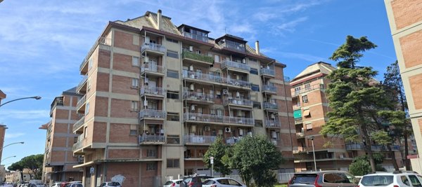 appartamento in vendita a Grosseto