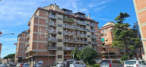 appartamento in vendita a Grosseto