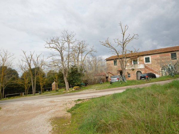 appartamento in vendita a Grosseto in zona Braccagni