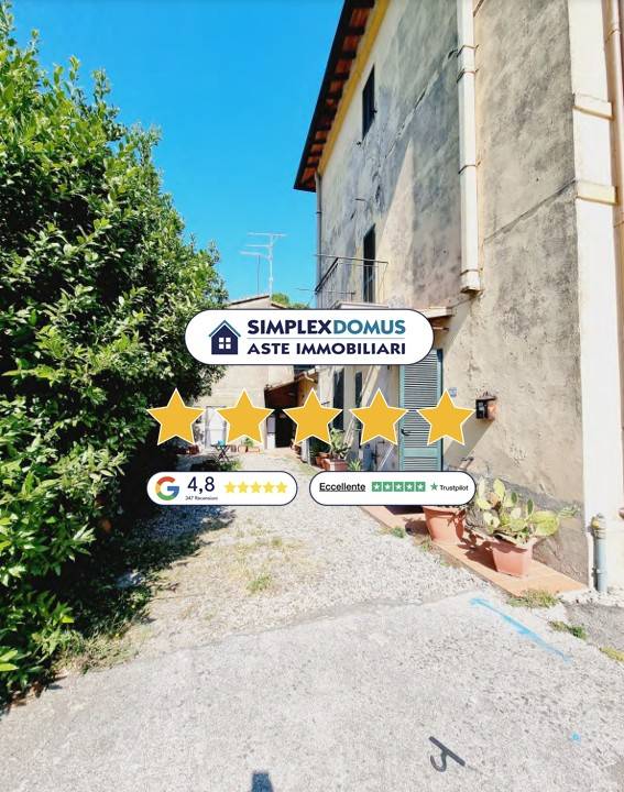 appartamento in vendita a Grosseto in zona Braccagni