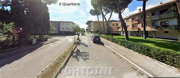 appartamento in vendita a Grosseto in zona Marina di Grosseto