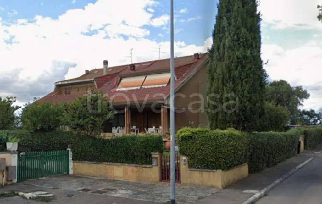 casa indipendente in vendita a Grosseto in zona Poggio Cavallo