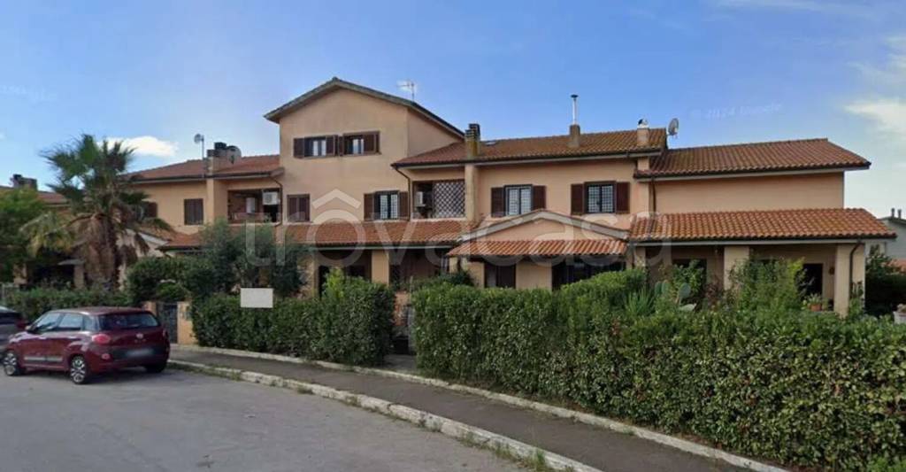 appartamento in vendita a Grosseto in zona La Principina