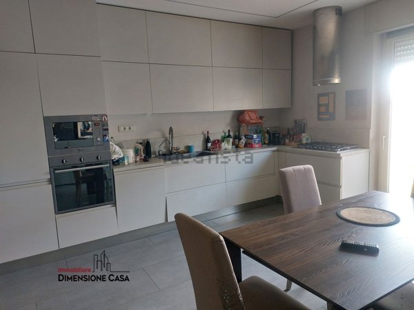 appartamento in vendita a Grosseto