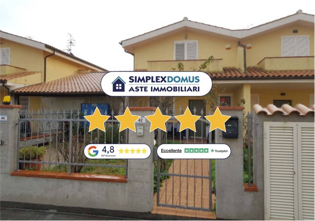 casa indipendente in vendita a Grosseto in zona Orcagna