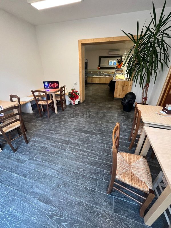 locale di sgombero in vendita a Grosseto