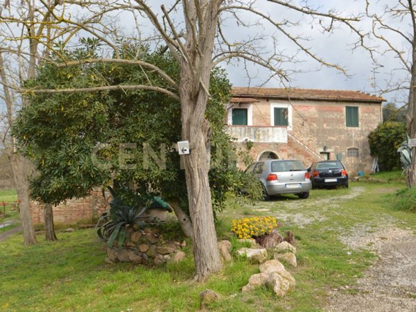 casa indipendente in vendita a Grosseto in zona Braccagni