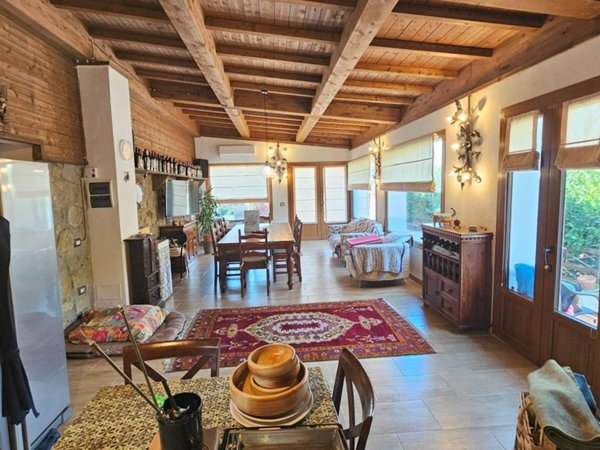 casa indipendente in vendita a Grosseto