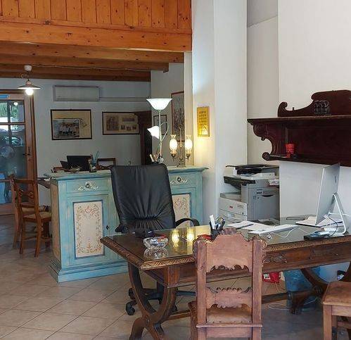 ufficio in vendita a Grosseto in zona Centro Città