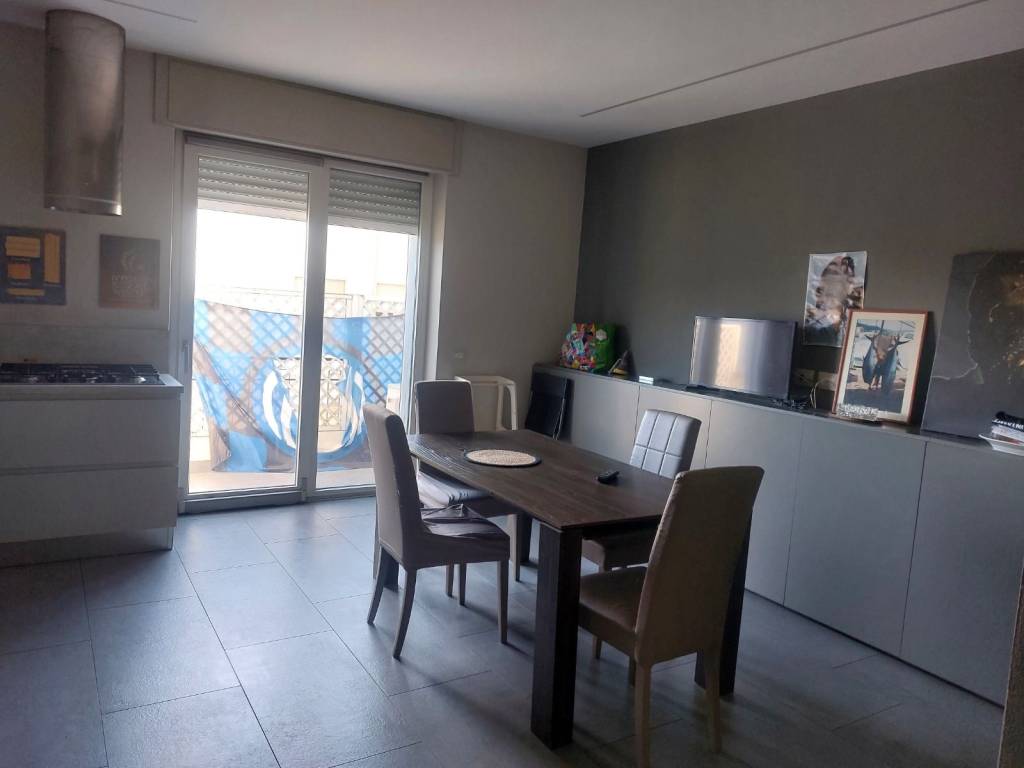 appartamento in vendita a Grosseto