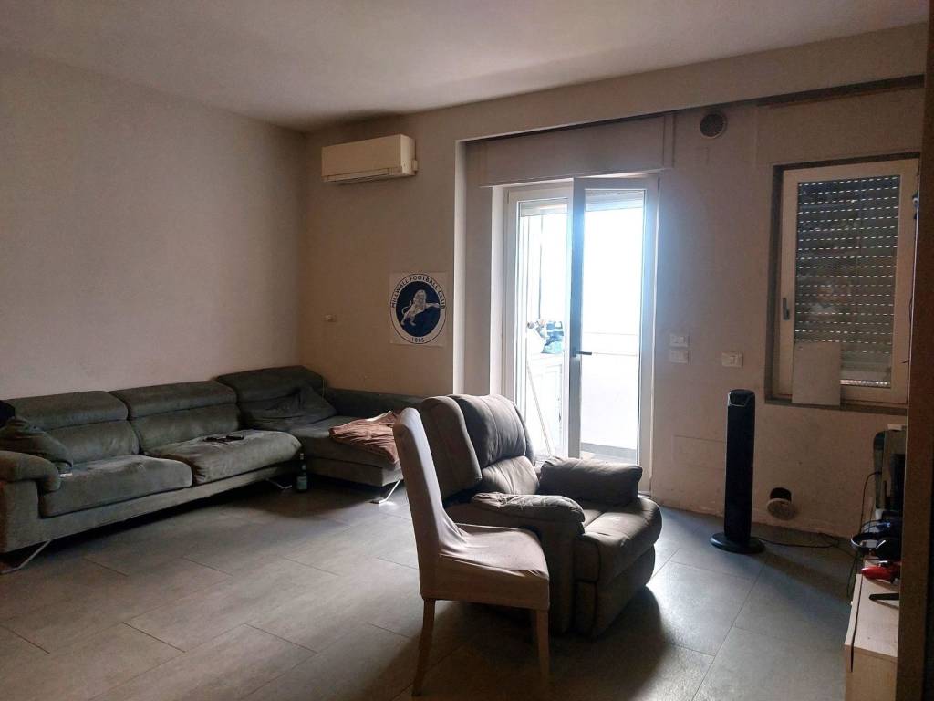 appartamento in vendita a Grosseto in zona Stazione