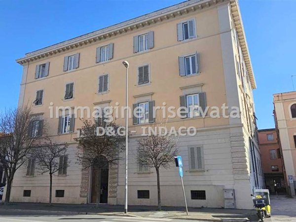 appartamento in vendita a Grosseto