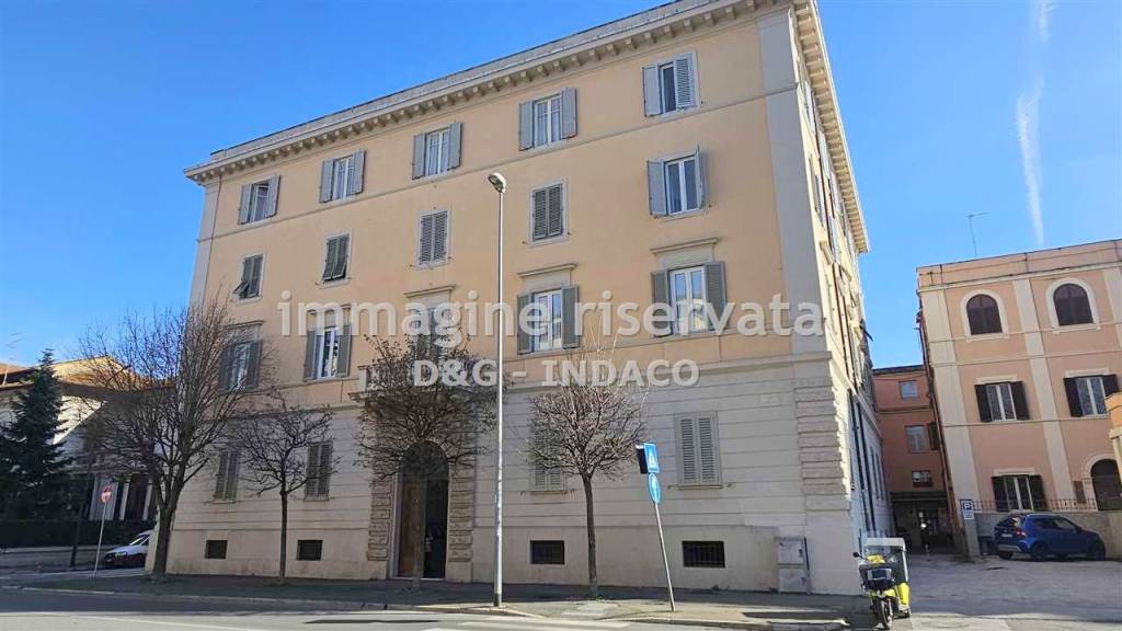 appartamento in vendita a Grosseto in zona Stazione