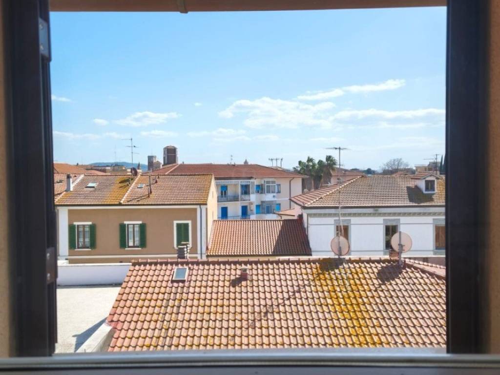 appartamento in vendita a Grosseto