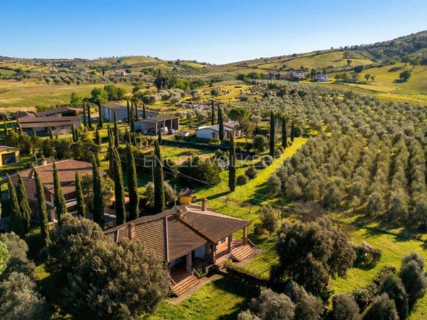 casa indipendente in vendita a Grosseto