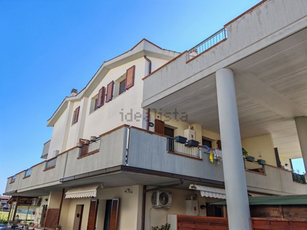 appartamento in vendita a Grosseto in zona Orcagna