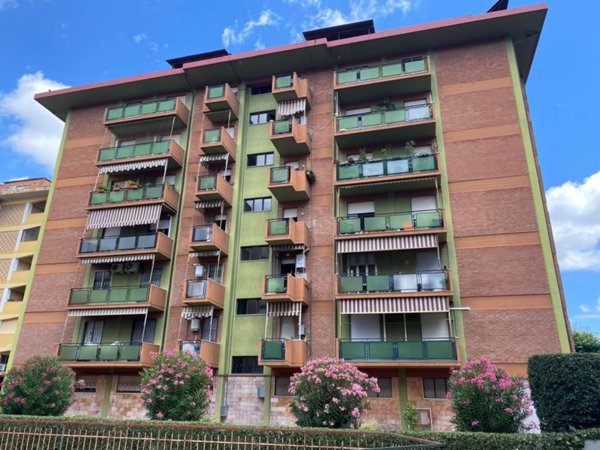appartamento in vendita a Grosseto