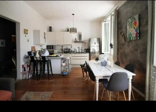 appartamento in vendita a Grosseto in zona Stadio