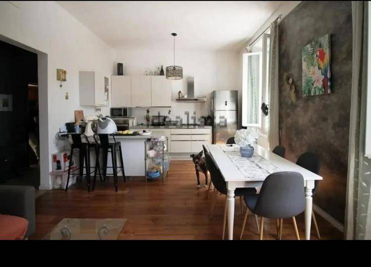 appartamento in vendita a Grosseto in zona Centro Città