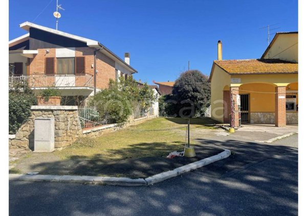 casa indipendente in vendita a Grosseto in zona Santa Maria di Rispescia