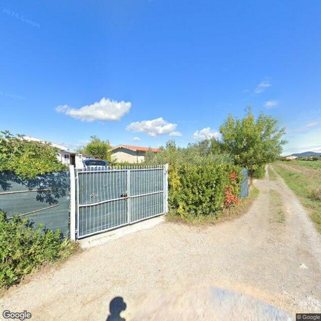 terreno agricolo in vendita a Grosseto in zona Orcagna
