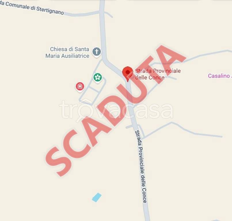 terreno agricolo in vendita a Grosseto in zona Istia d'Ombrone-Le Stiacciole