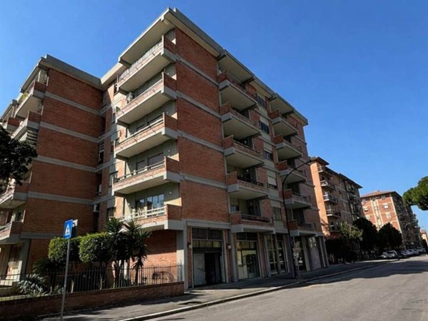 appartamento in vendita a Grosseto