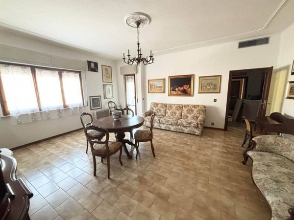 appartamento in vendita a Grosseto