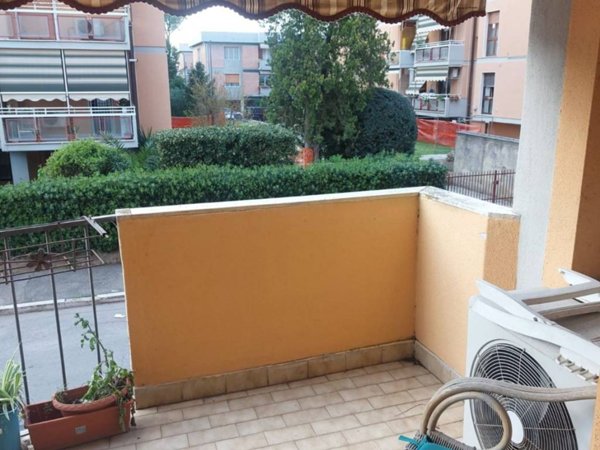 appartamento in vendita a Grosseto