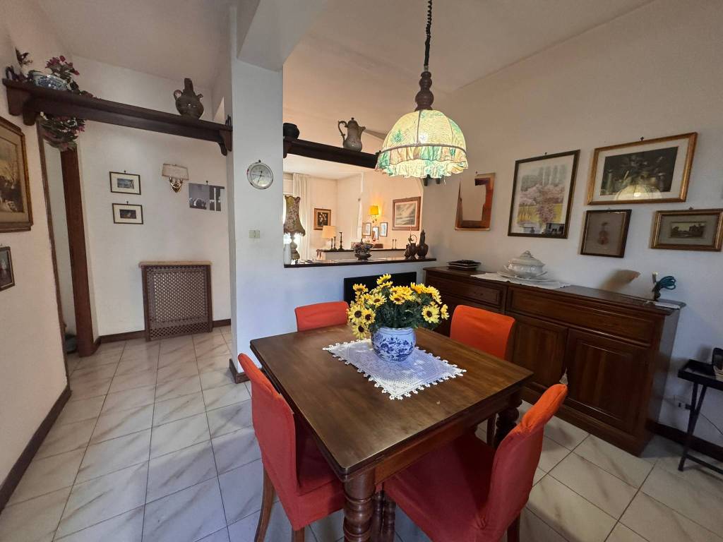 appartamento in vendita a Grosseto