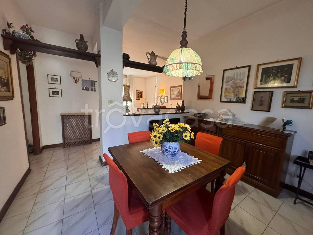 appartamento in vendita a Grosseto