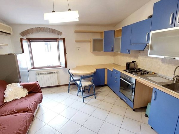 appartamento in vendita a Grosseto in zona Stazione