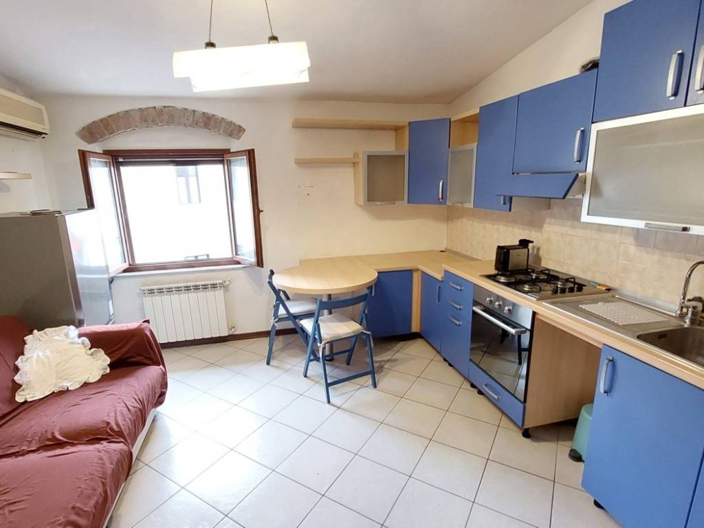 appartamento in vendita a Grosseto in zona Stazione