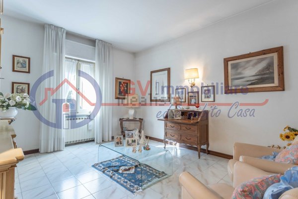 appartamento in vendita a Grosseto