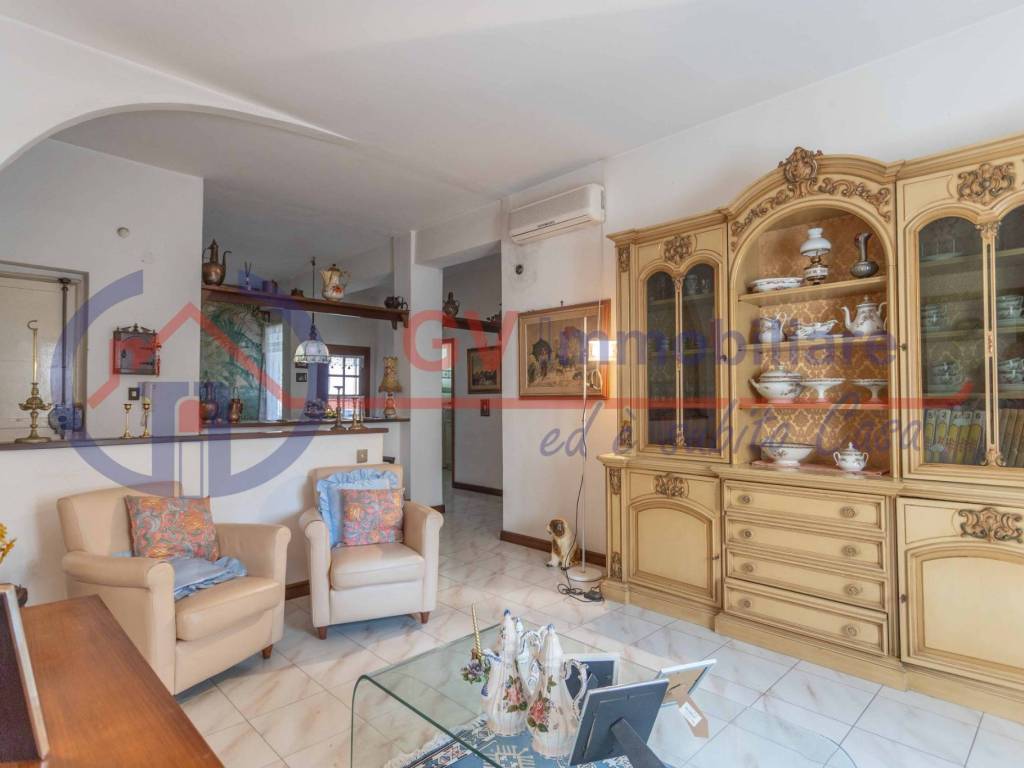 appartamento in vendita a Grosseto