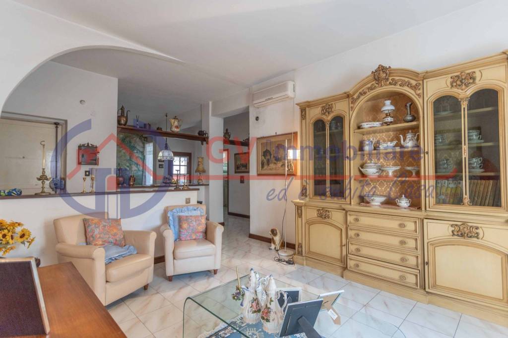 appartamento in vendita a Grosseto