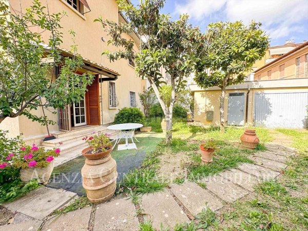 appartamento in vendita a Grosseto