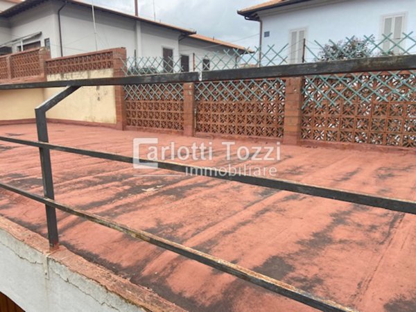 casa indipendente in vendita a Grosseto in zona Centro Città