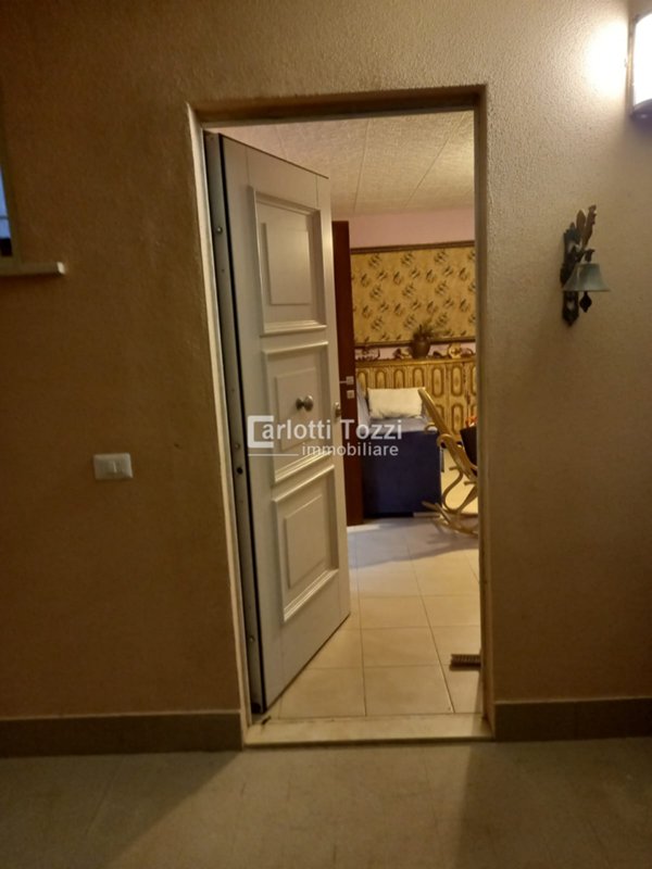 appartamento in vendita a Grosseto in zona Orcagna