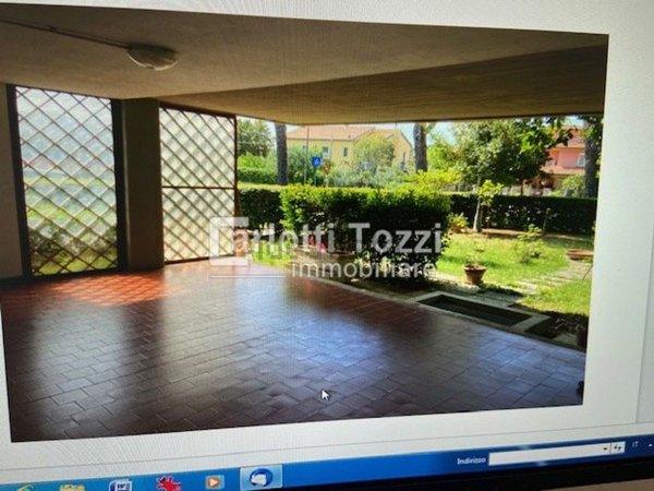 appartamento in vendita a Grosseto in zona Orcagna