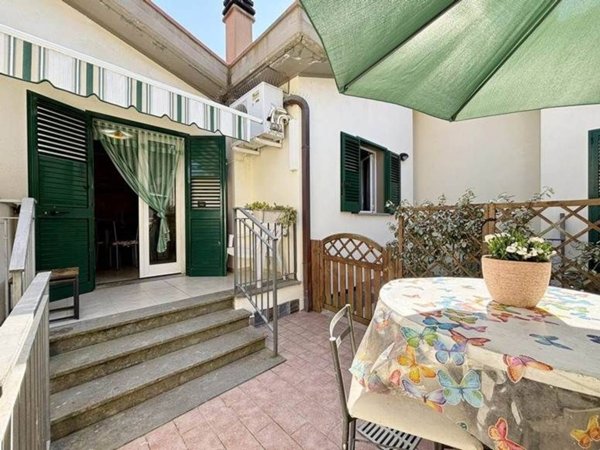 appartamento in vendita a Grosseto in zona Marina di Grosseto