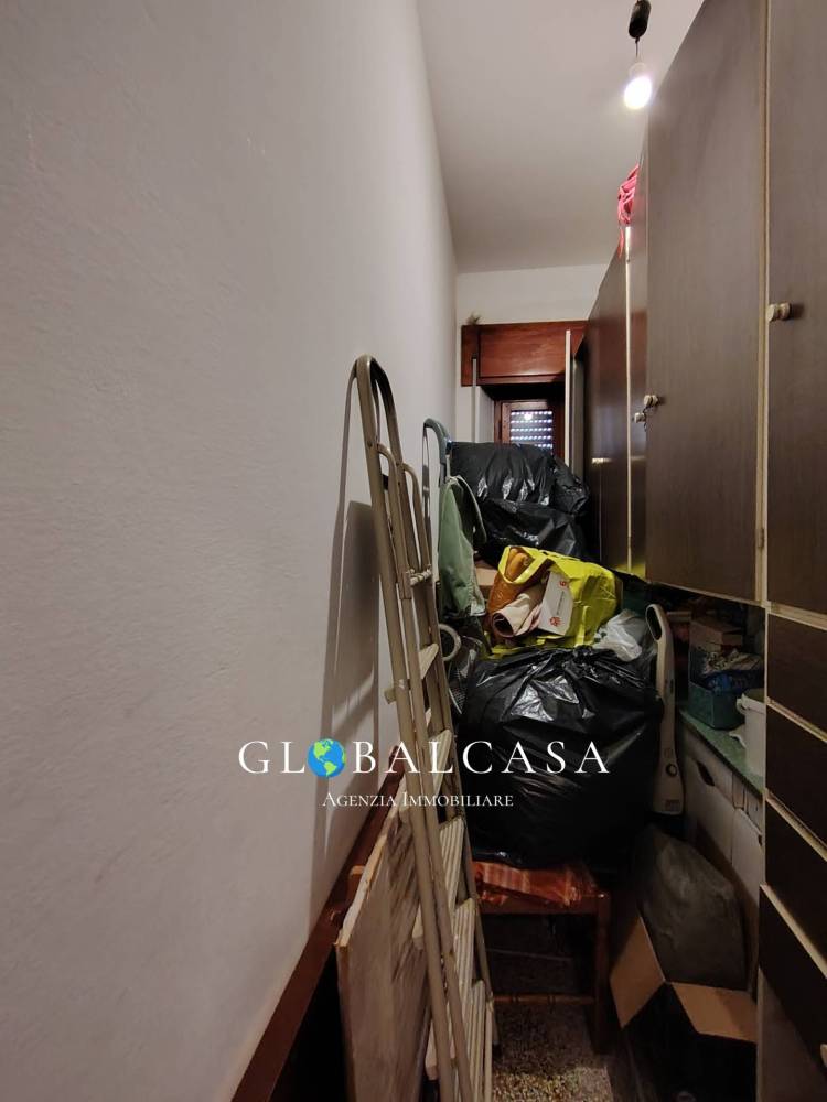 appartamento in vendita a Grosseto