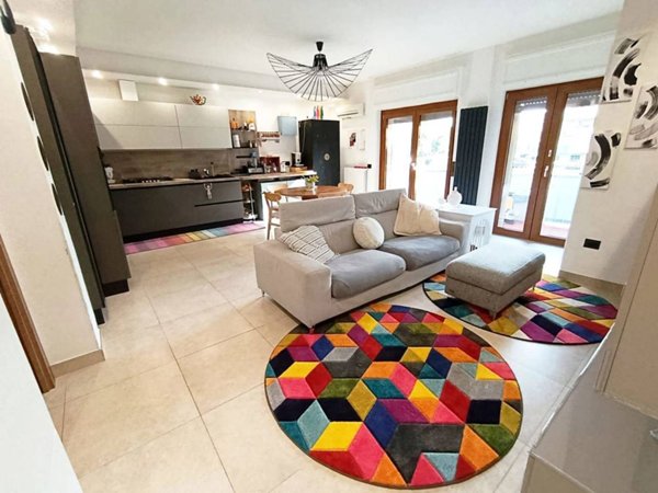 appartamento in vendita a Grosseto in zona Centro Città