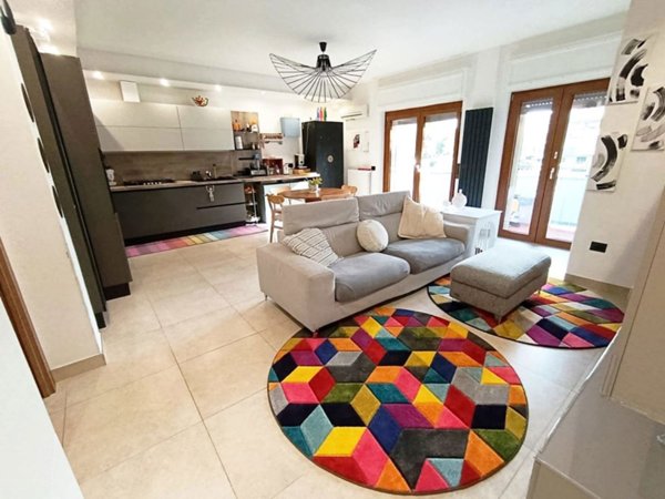 appartamento in vendita a Grosseto in zona Centro Città