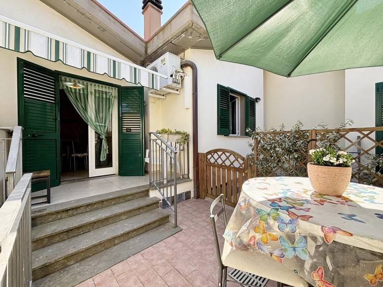 appartamento in vendita a Grosseto in zona Marina di Grosseto