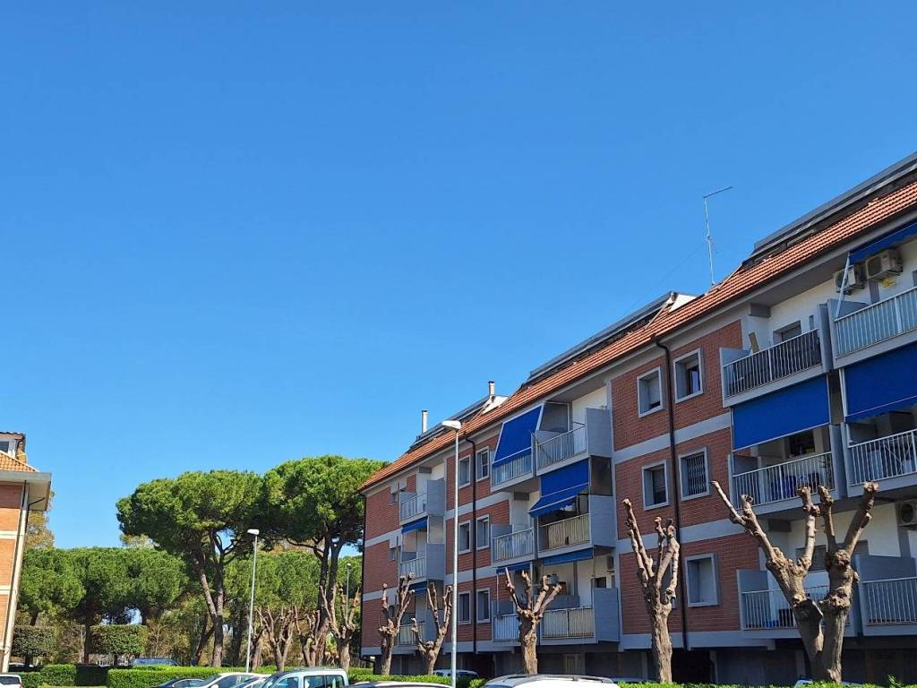 appartamento in vendita a Grosseto