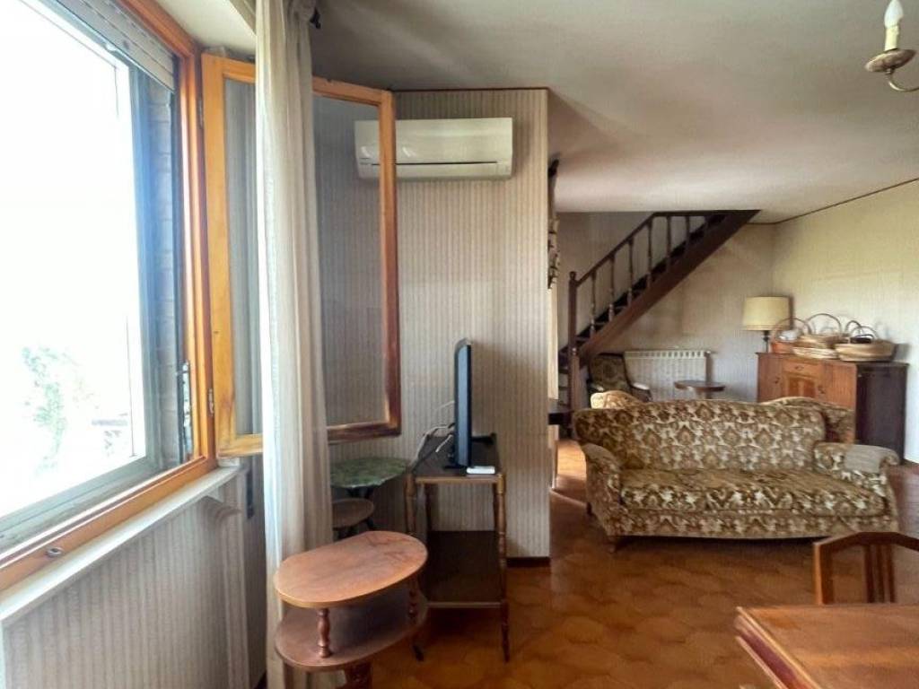 appartamento in vendita a Grosseto